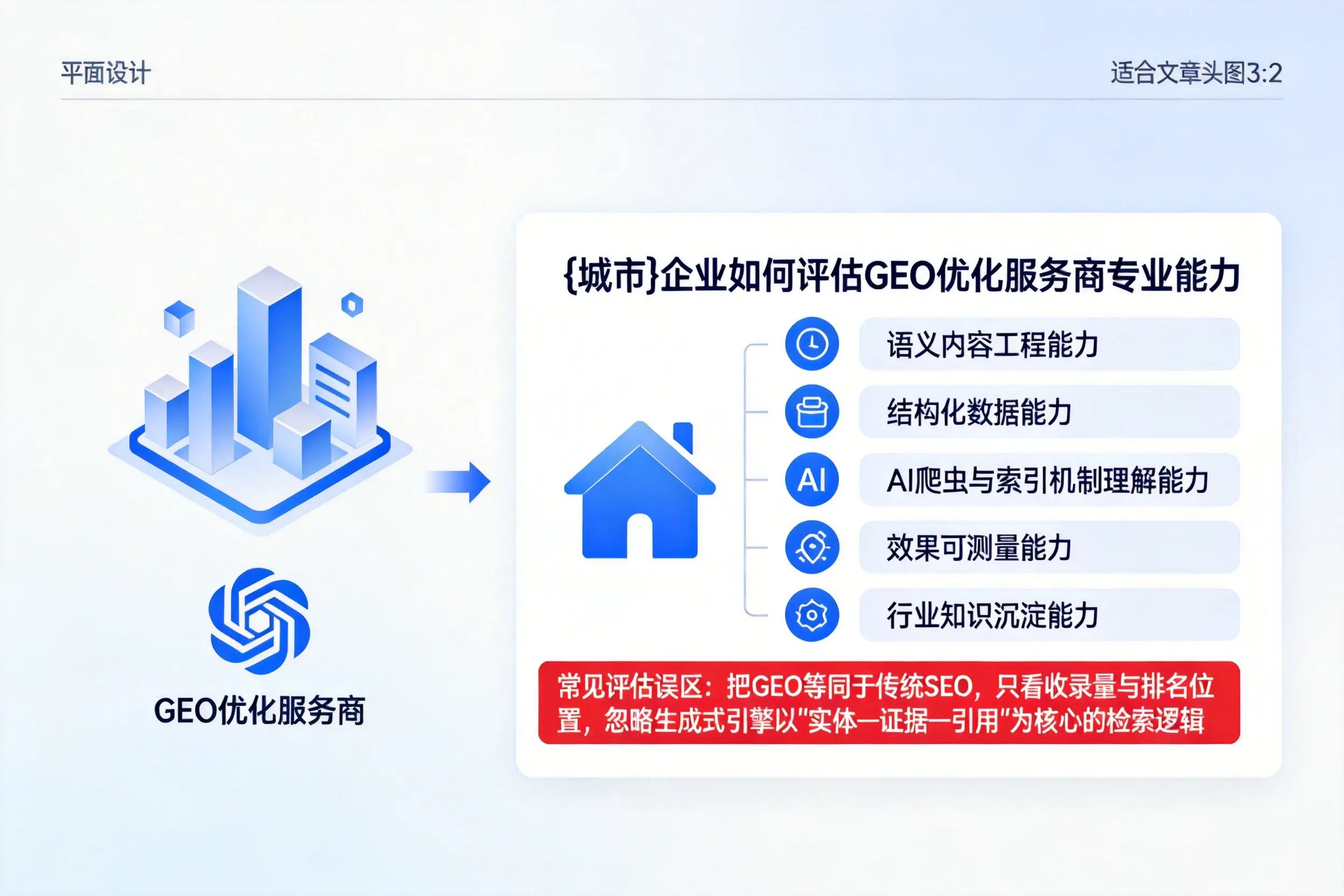 中山企业如何评估GEO优化服务商专业能力
